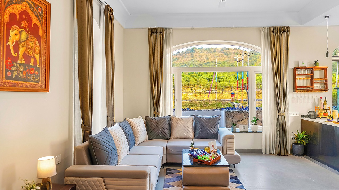 Photo of Livingroom in Bedla