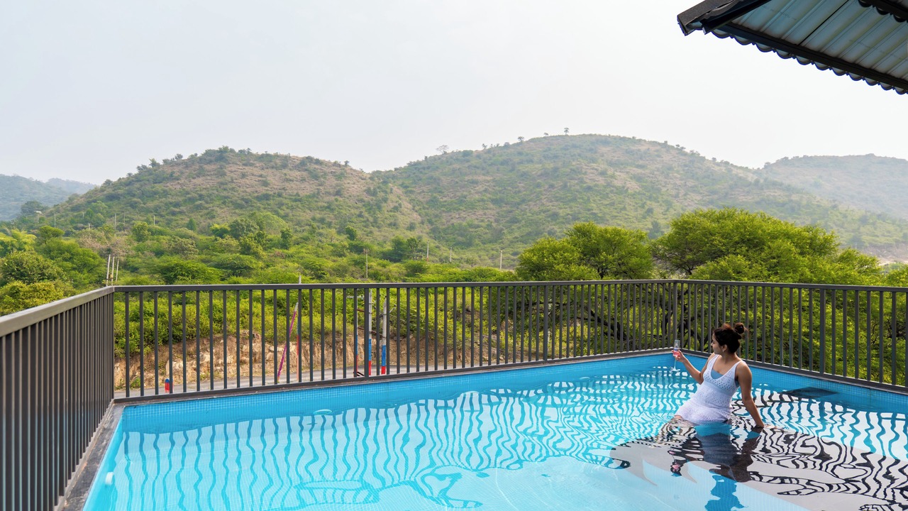 Photo of Outdoor in Bedla