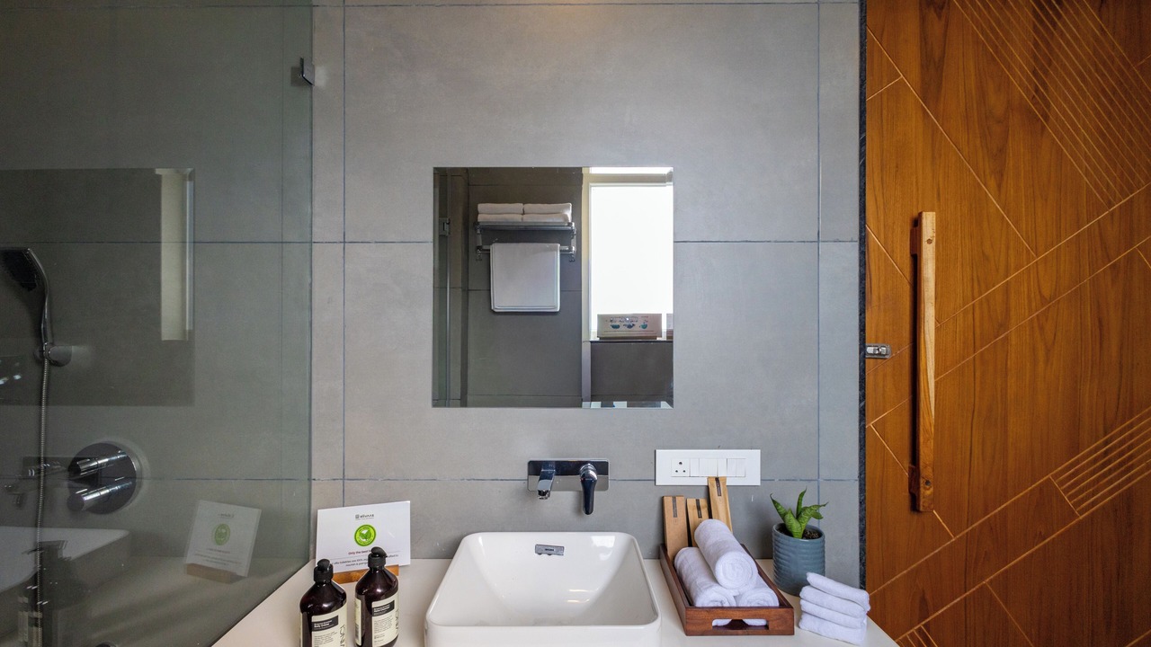Photo of Bathroom in Bedla