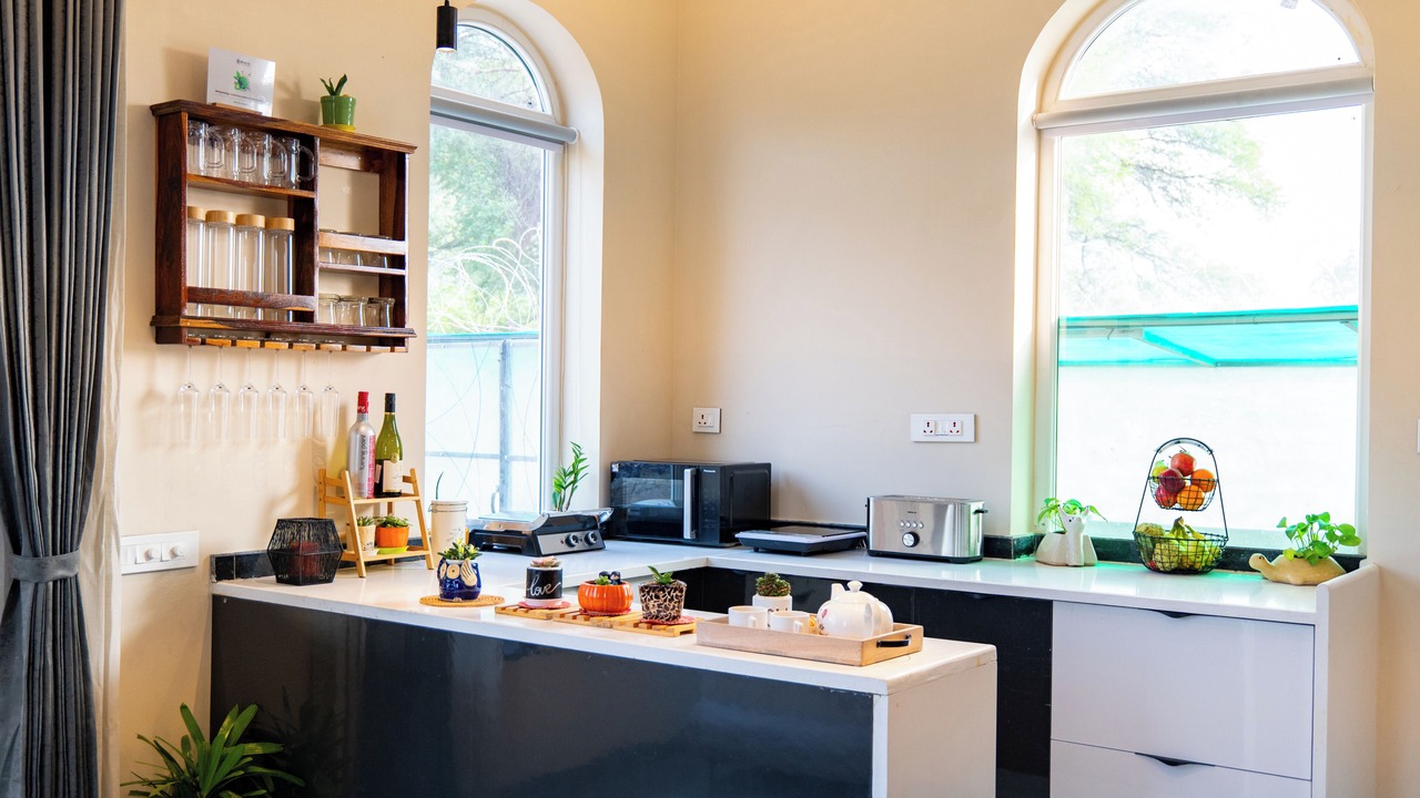 Photo of Kitchen in Bedla