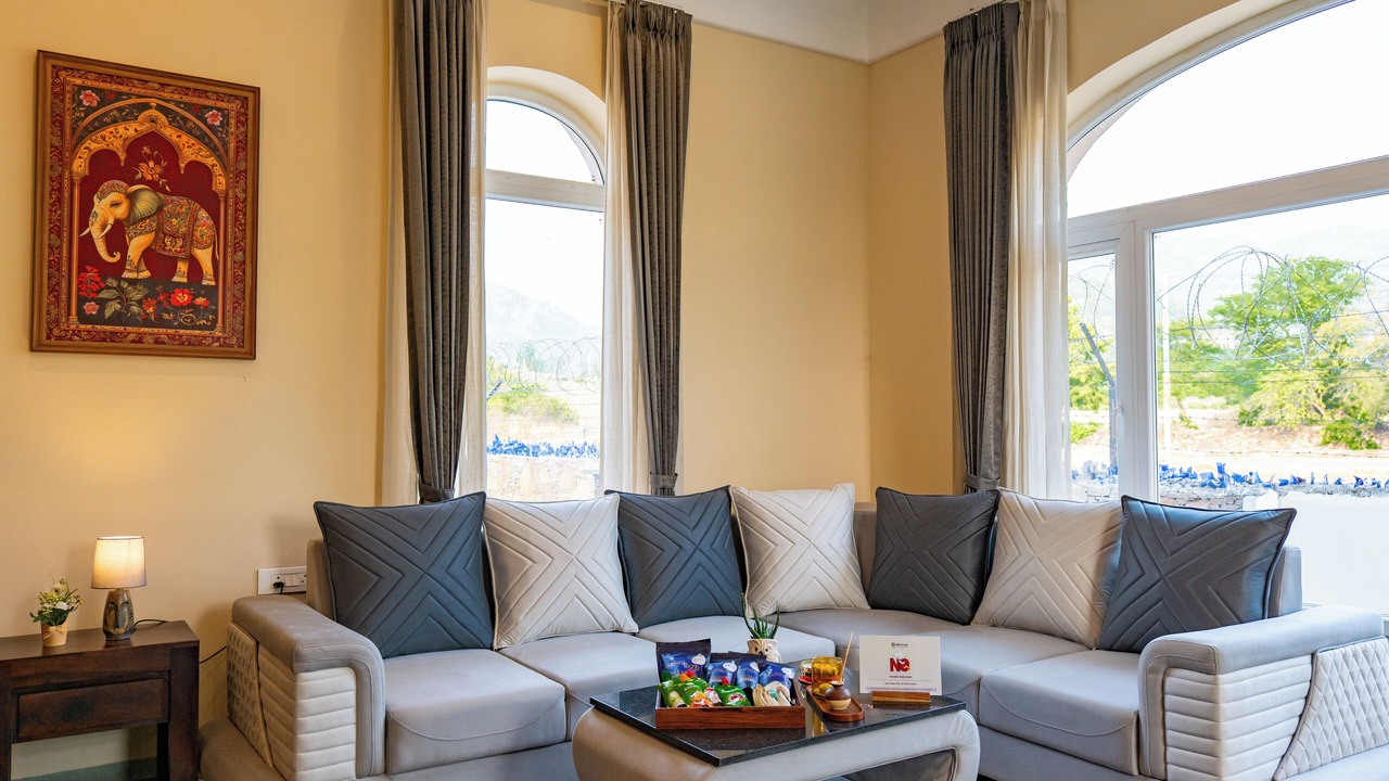 Photo of Livingroom in Bedla
