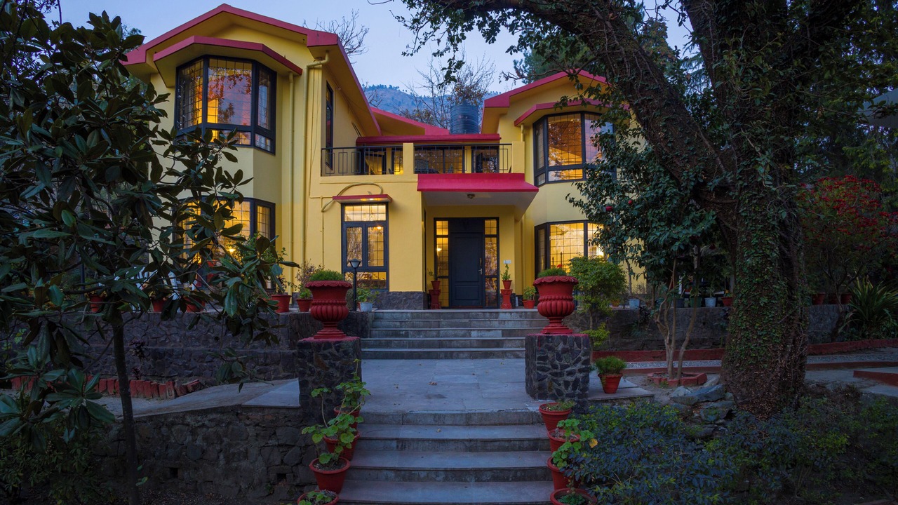 Photo of Outdoor in Bhimtal