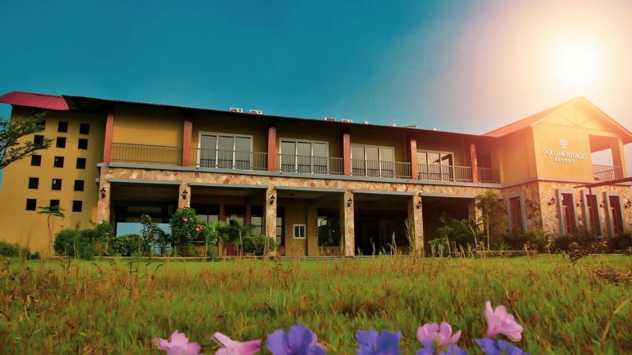 Photo of Outdoor in Vijayanagar