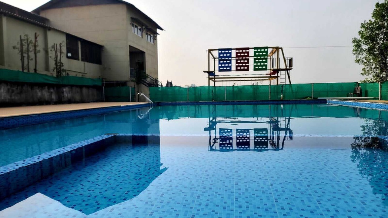 Photo of Outdoor in Vijayanagar