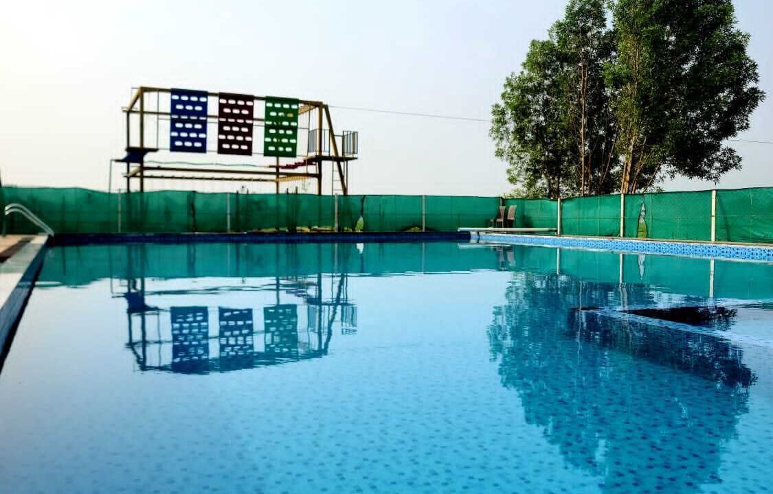 Photo of Outdoor in Vijayanagar