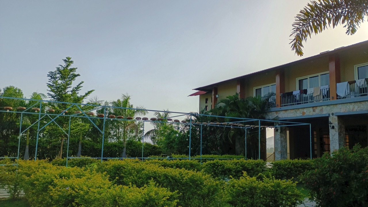 Photo of Outdoor in Vijayanagar