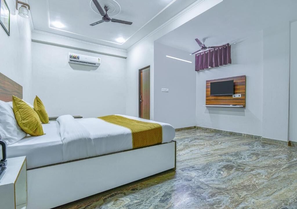 Photo of Patio Balcony in Sanganer