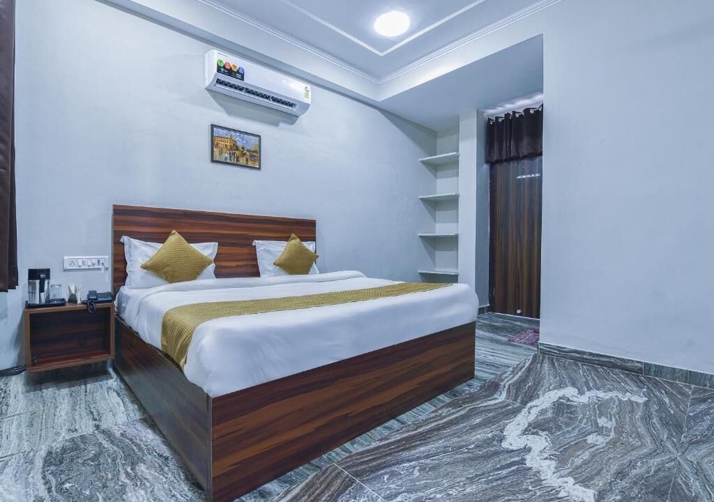 Photo of Bedroom in Sanganer