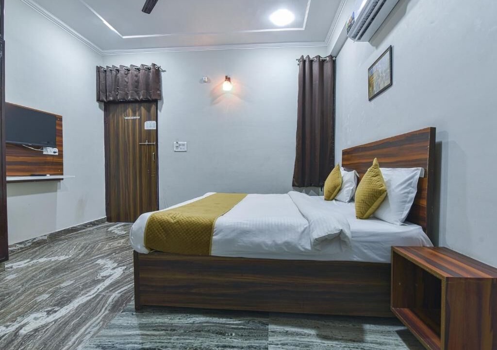 Photo of Bedroom in Sanganer