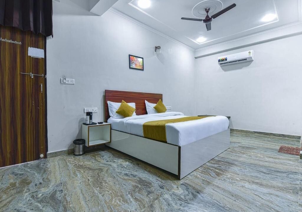 Photo of Patio Balcony in Sanganer