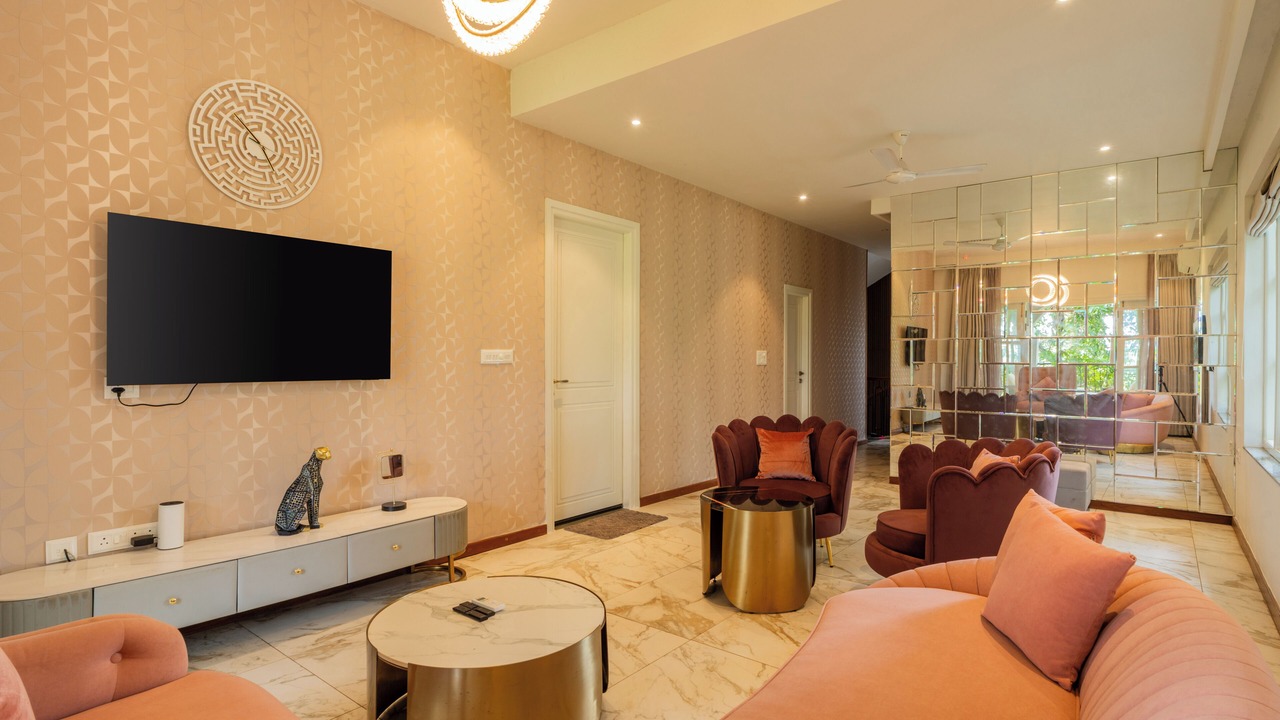 Photo of Livingroom in Gauravaddo