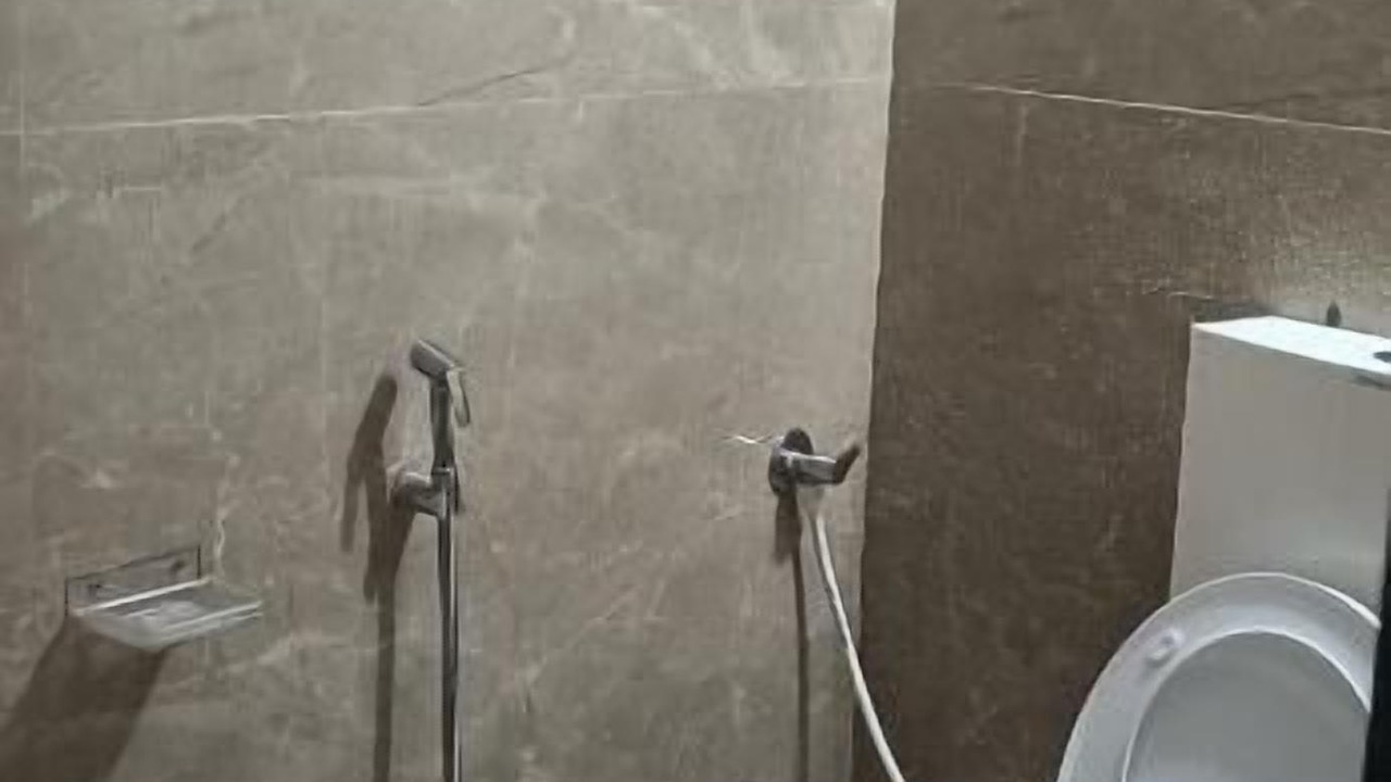 Photo of Bathroom in Akalkot