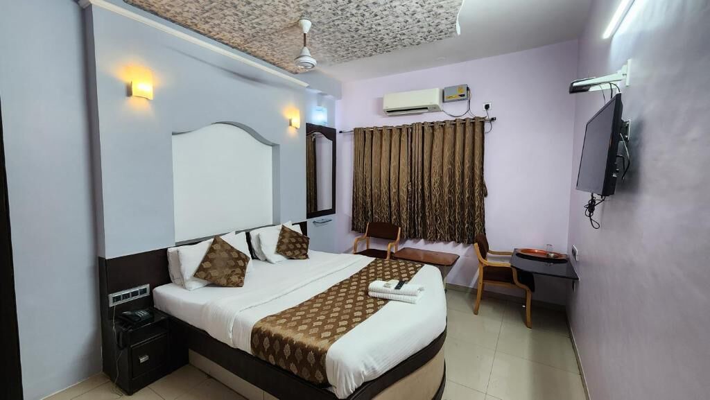 Photo of Bedroom in Pandharpur