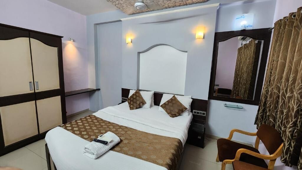 Photo of Bedroom in Pandharpur
