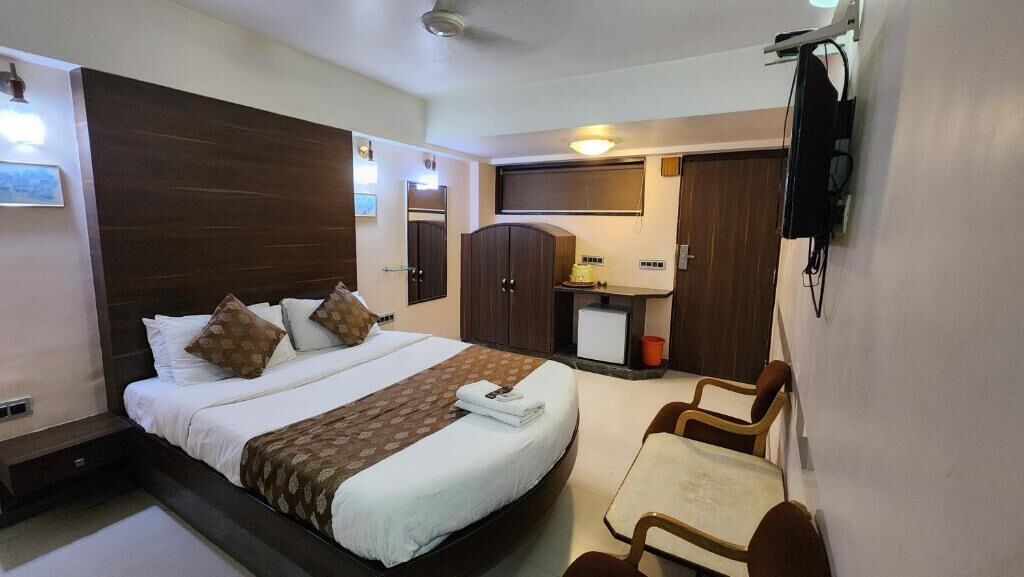 Photo of Bedroom in Pandharpur