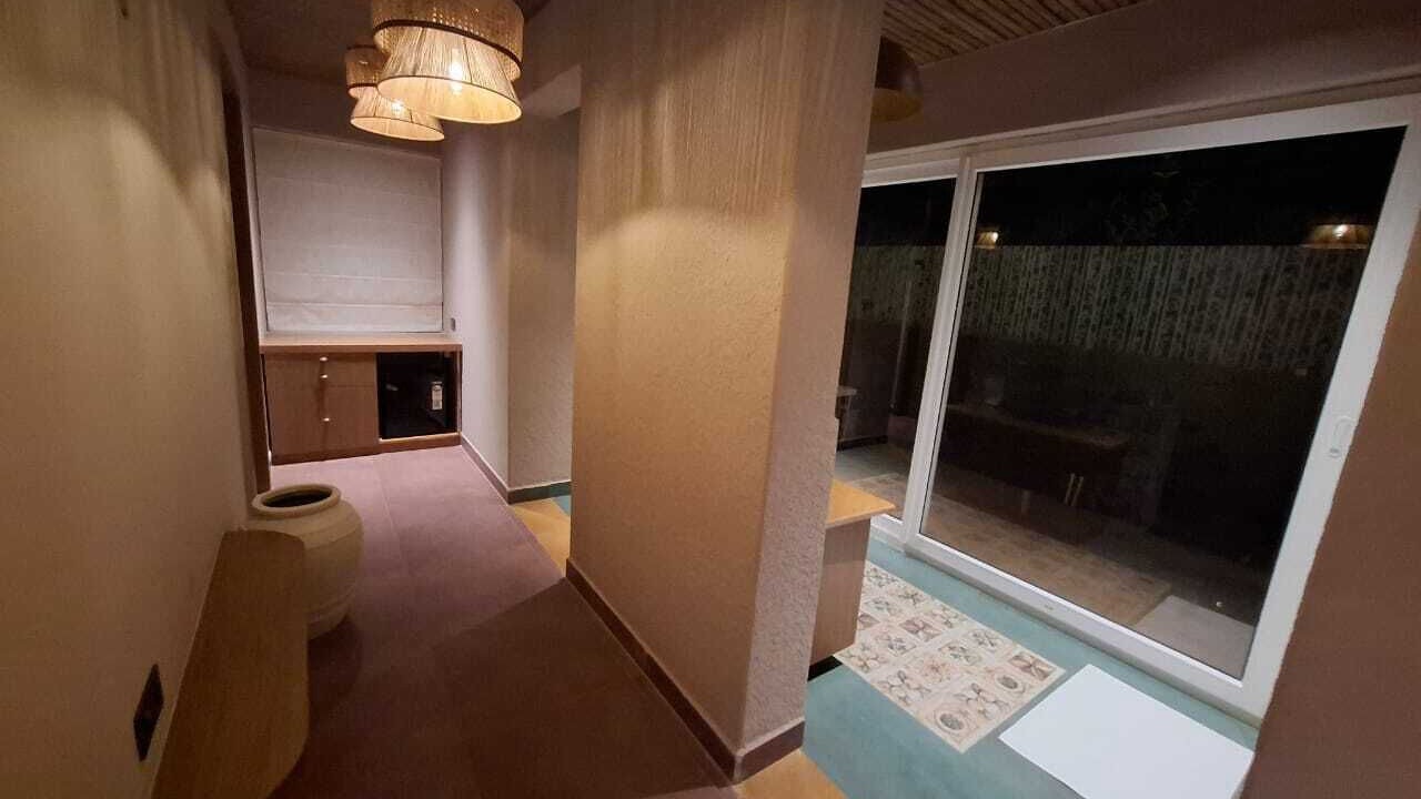 Photo of Patio Balcony in Turiya