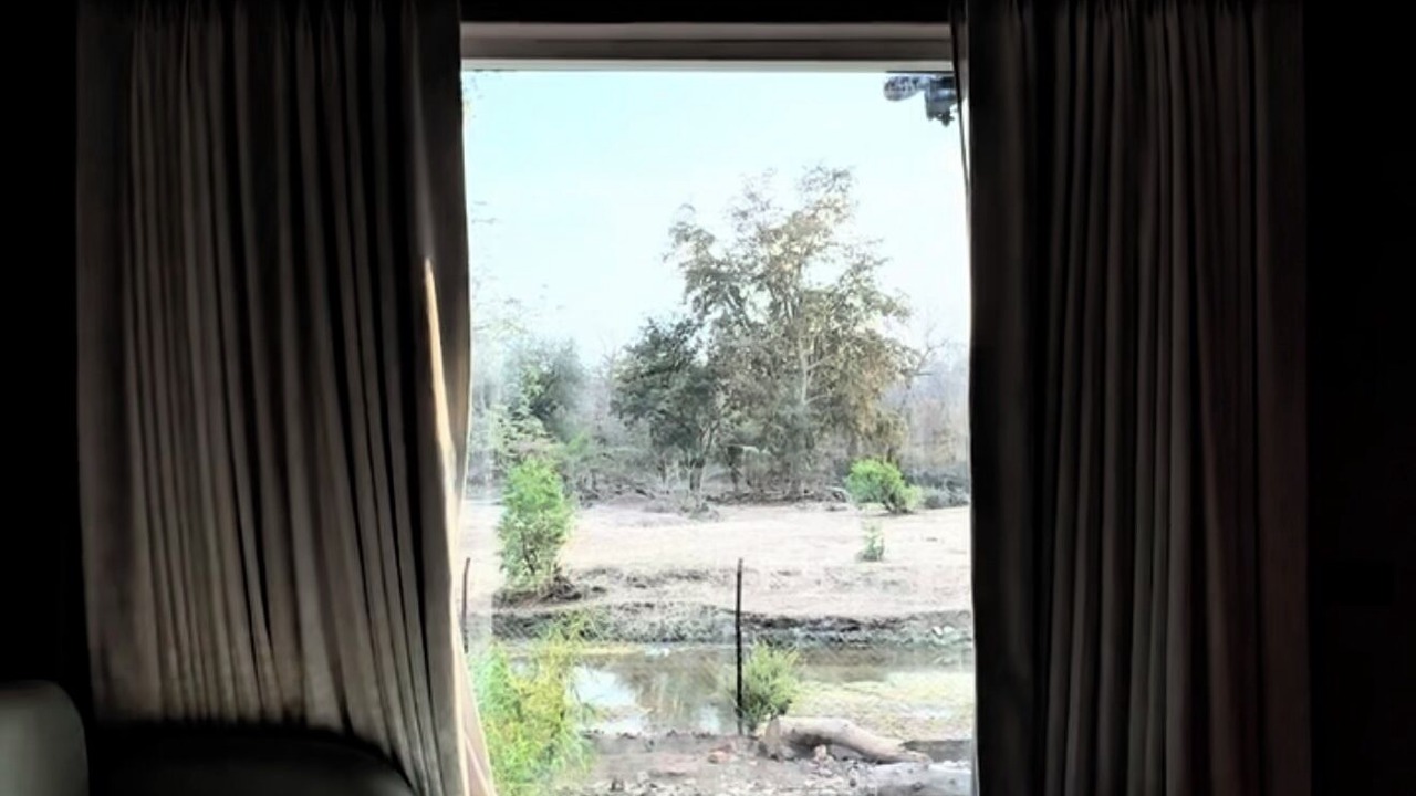 Photo of Patio Balcony in Turiya