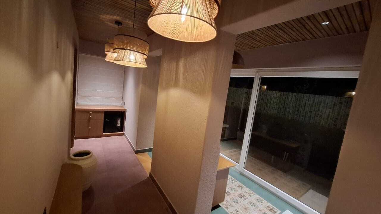Photo of Patio Balcony in Turiya