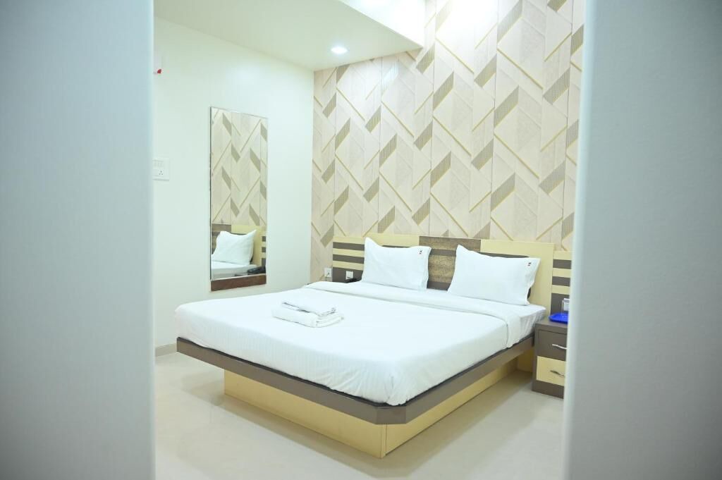 Photo of Bedroom in Adilabad