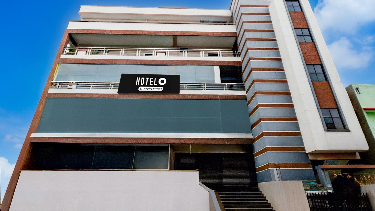 Photo of Outdoor in Hyderabad