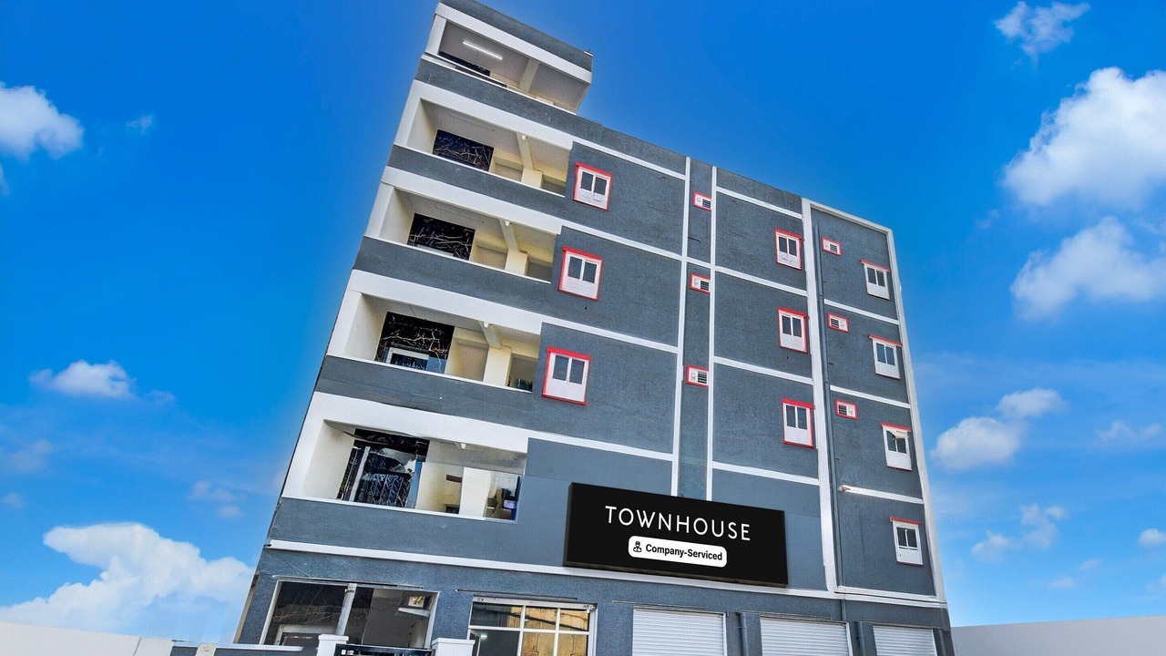 Photo of Outdoor in Serilingampally