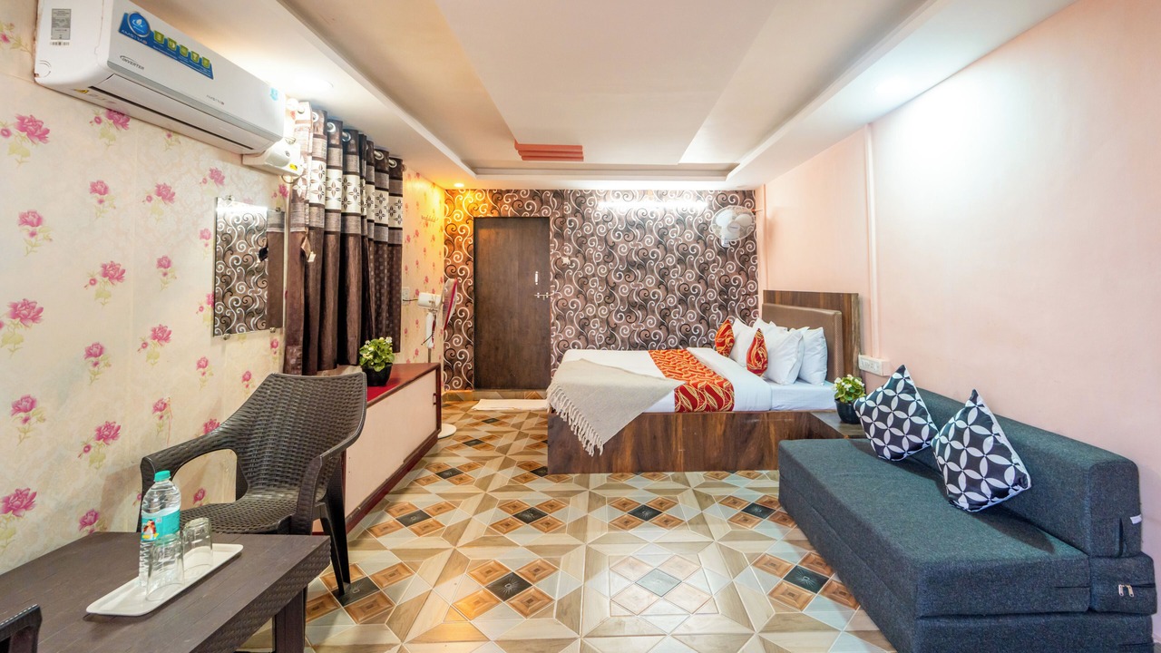 Photo of Bedroom in Kaswand