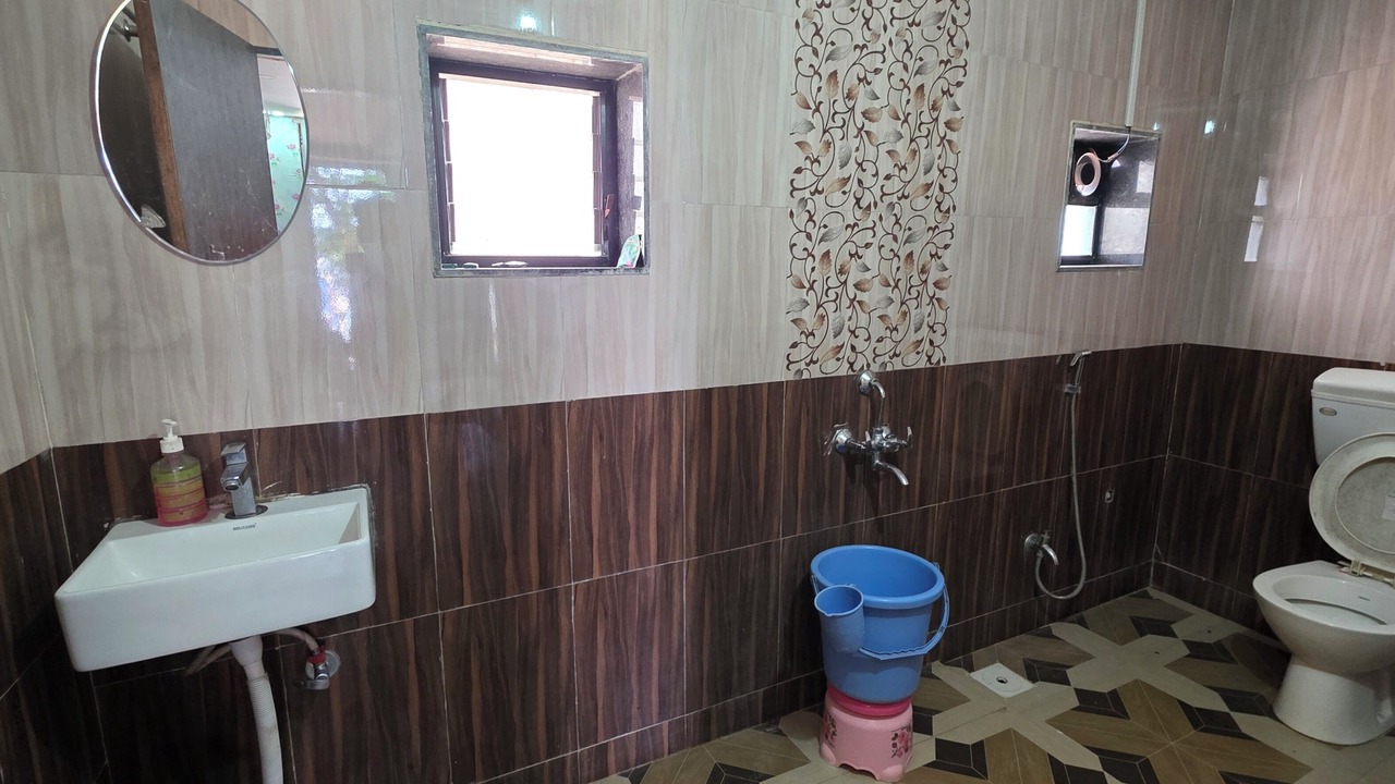 Photo of Bathroom in Kaswand