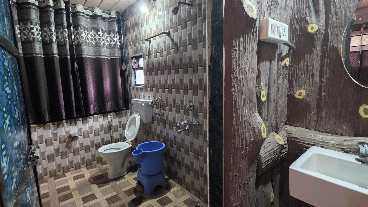 Photo of Bathroom in Kaswand