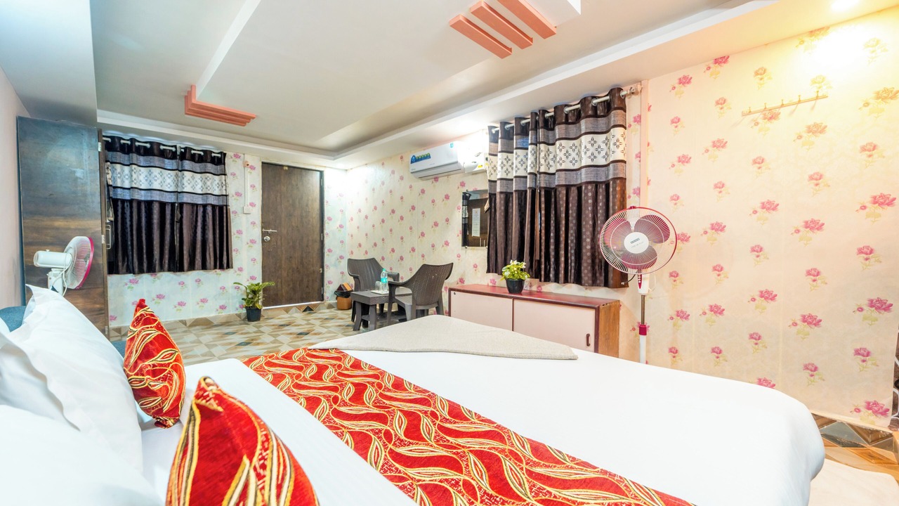 Photo of Bedroom in Kaswand