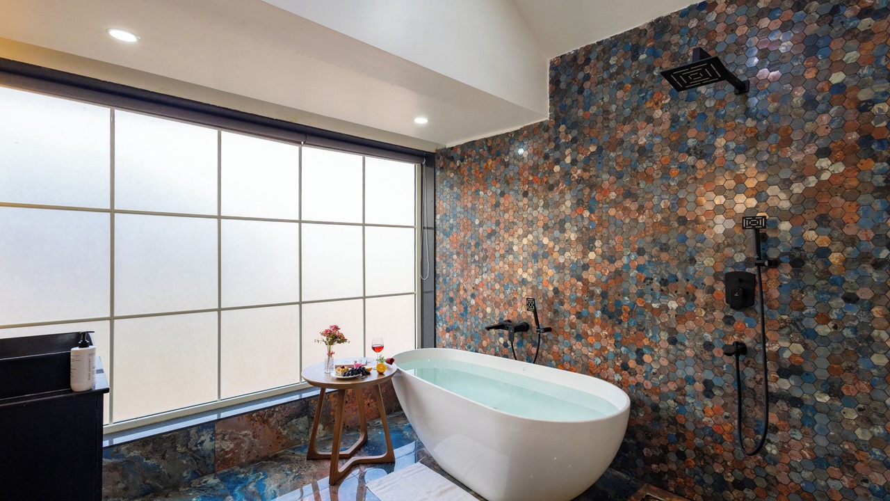 Photo of Bathroom in Nagoa