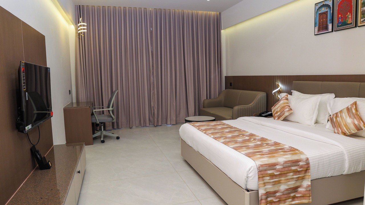 Photo of Outdoor in Dwarka