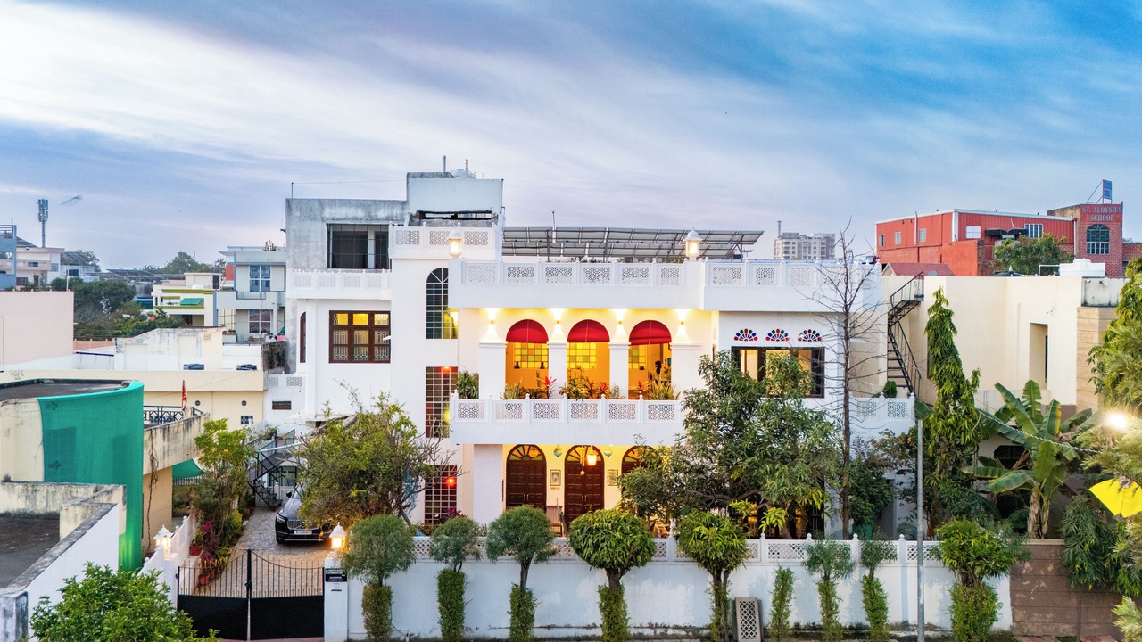 Photo of Outdoor in Jaipur District