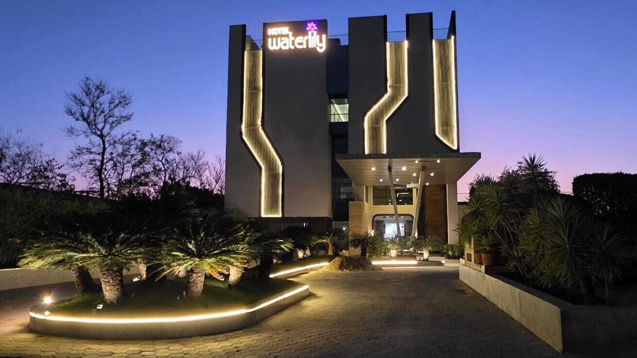 Photo of Outdoor in Indore