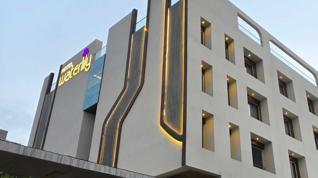 Photo of Outdoor in Indore