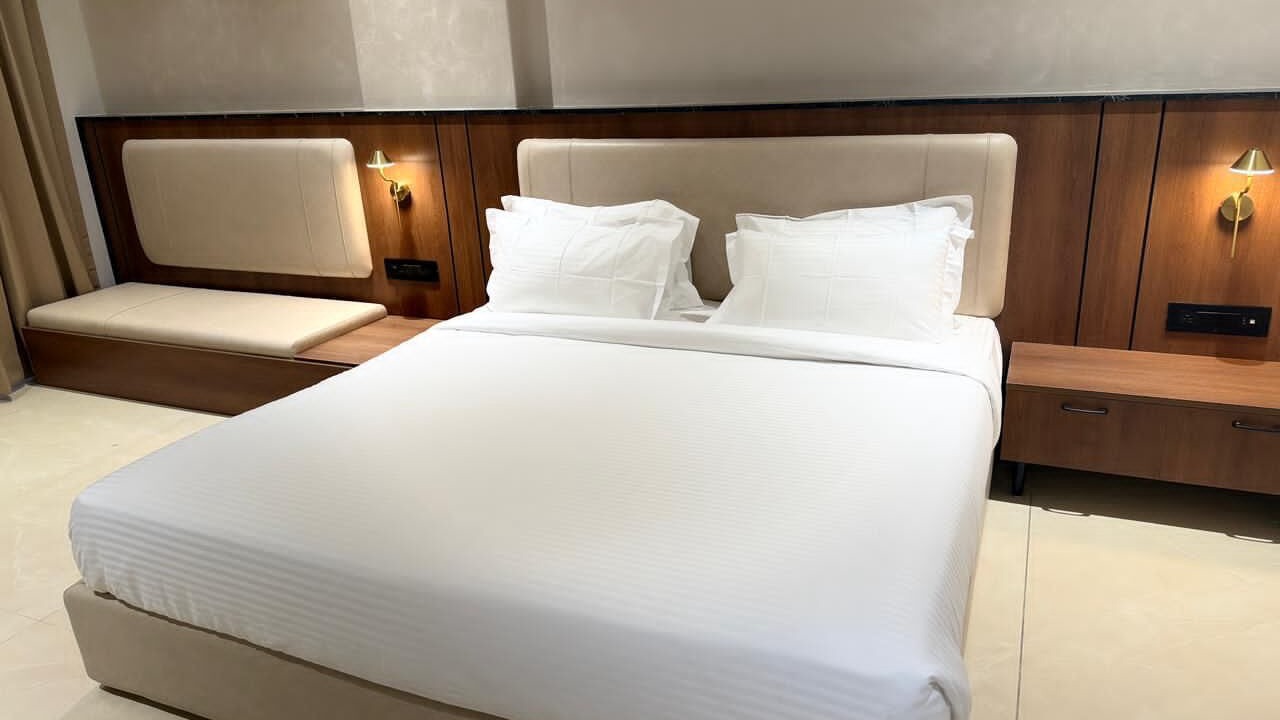 Photo of Bedroom in Indore