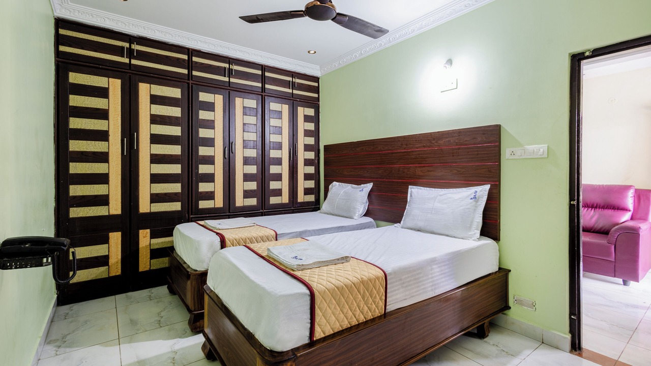 Photo of Bedroom in Guntur