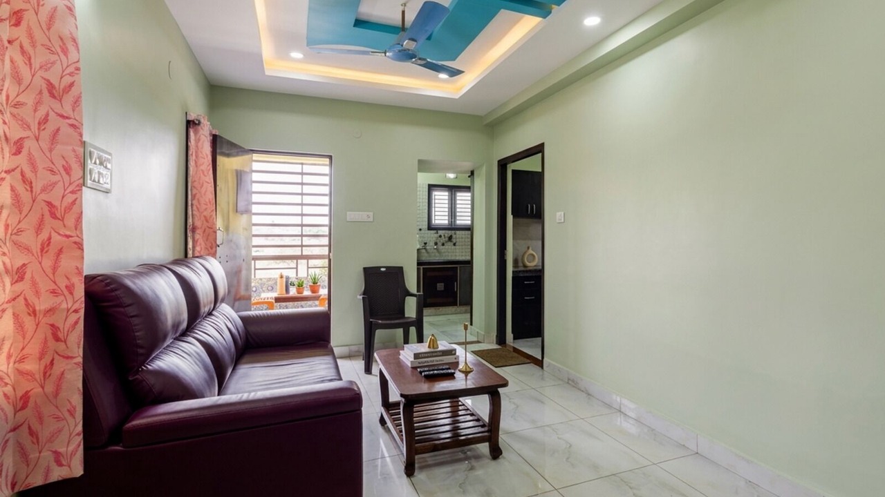 Photo of Livingroom in Guntur
