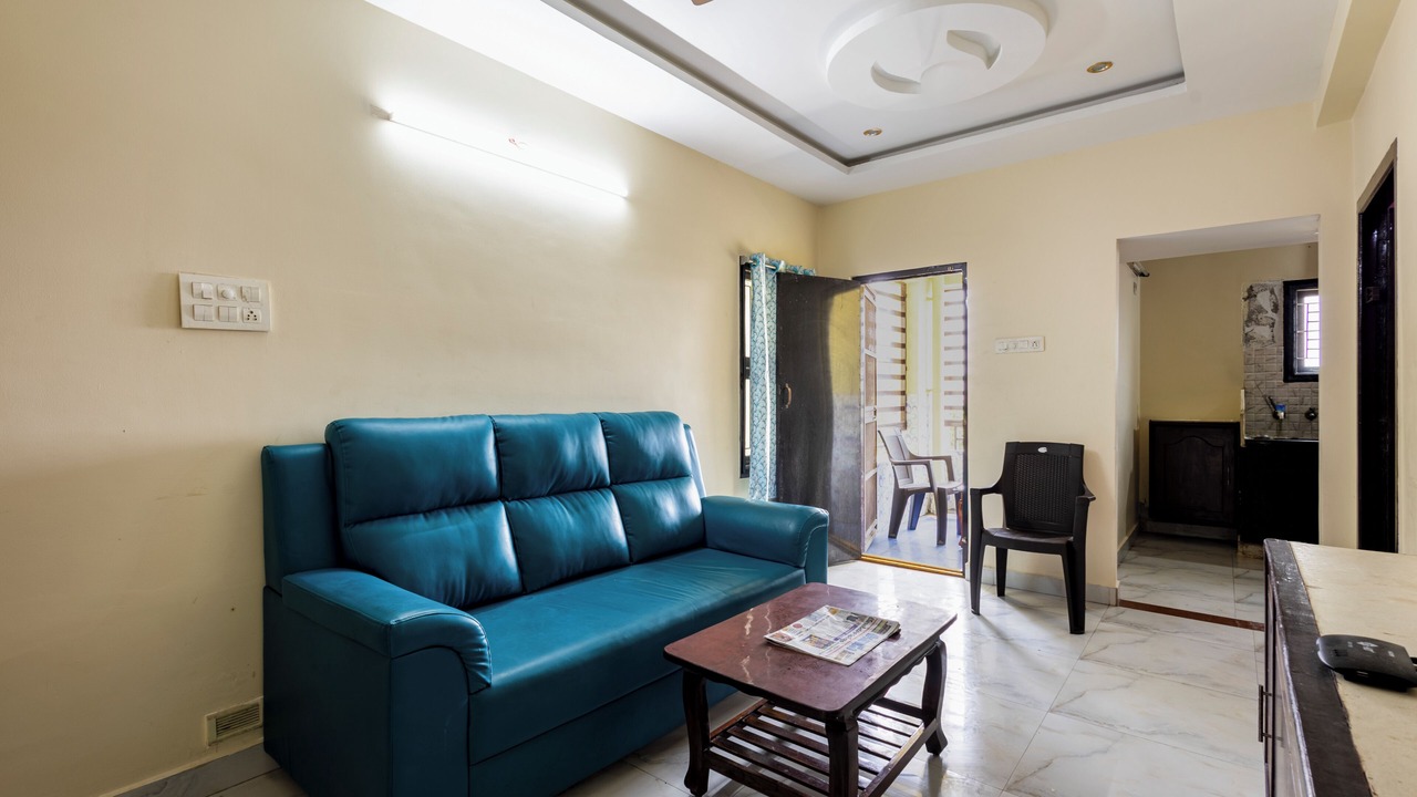 Photo of Livingroom in Guntur