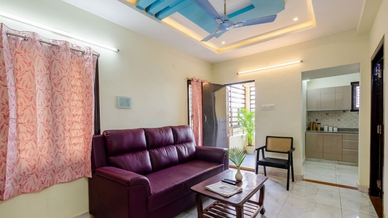 Photo of Livingroom in Guntur