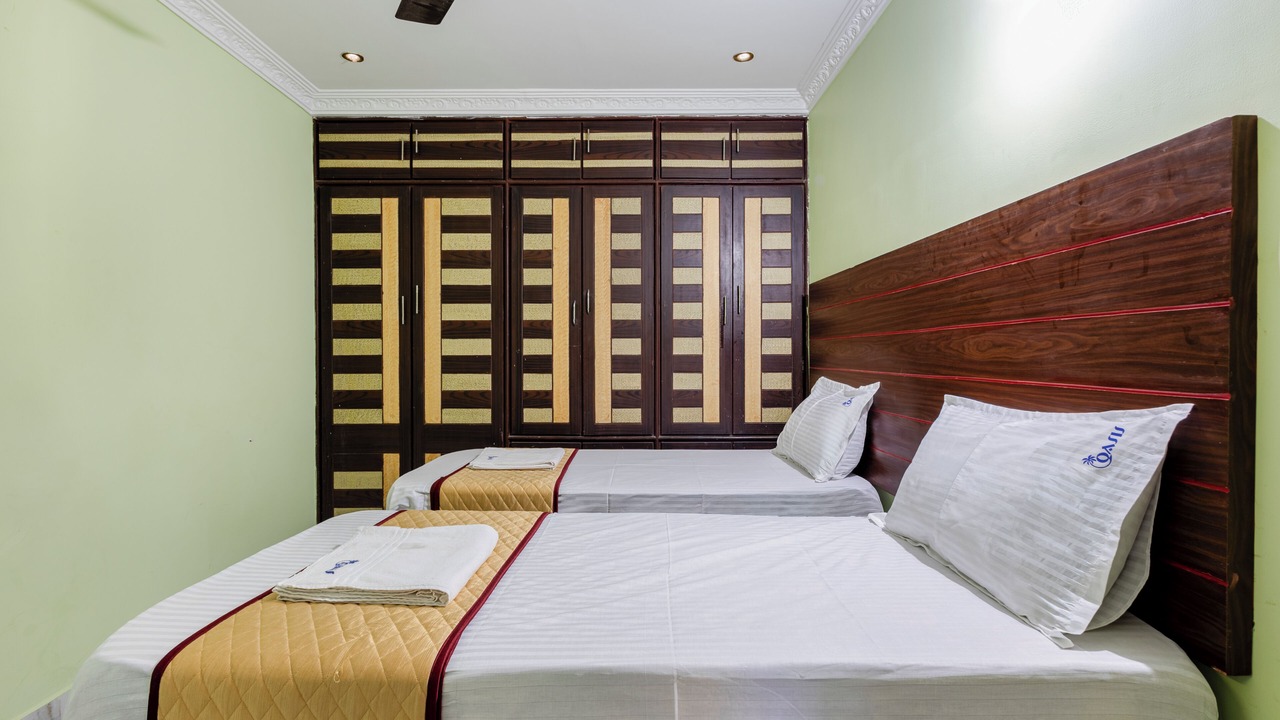 Photo of Bedroom in Guntur