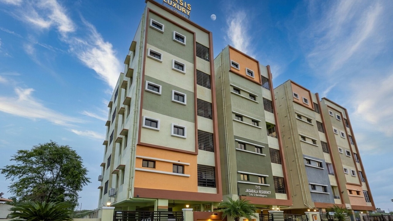 Photo of Outdoor in Guntur