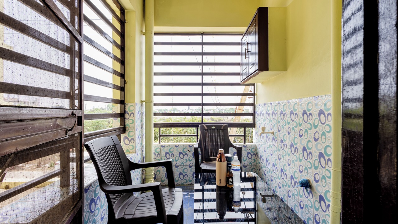 Photo of Patio Balcony in Guntur