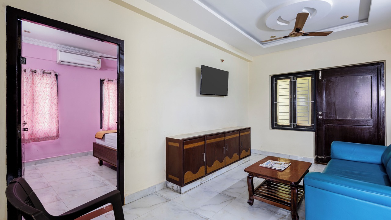 Photo of Livingroom in Guntur