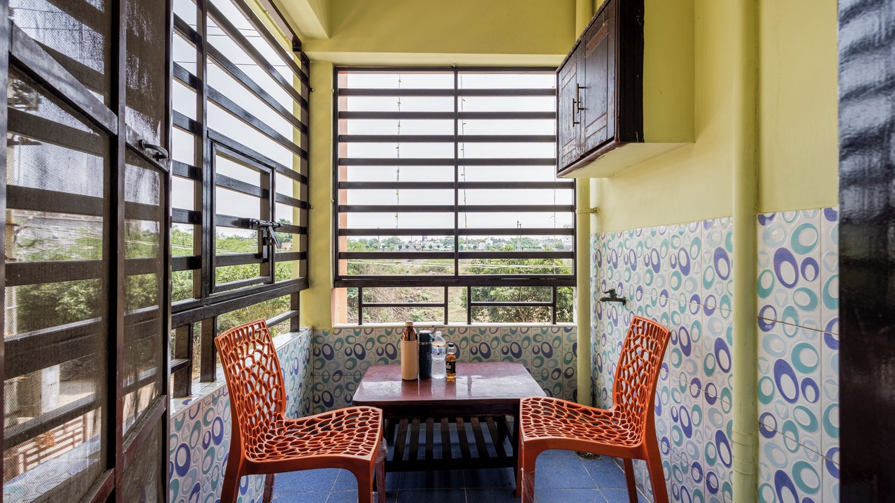 Photo of Patio Balcony in Guntur