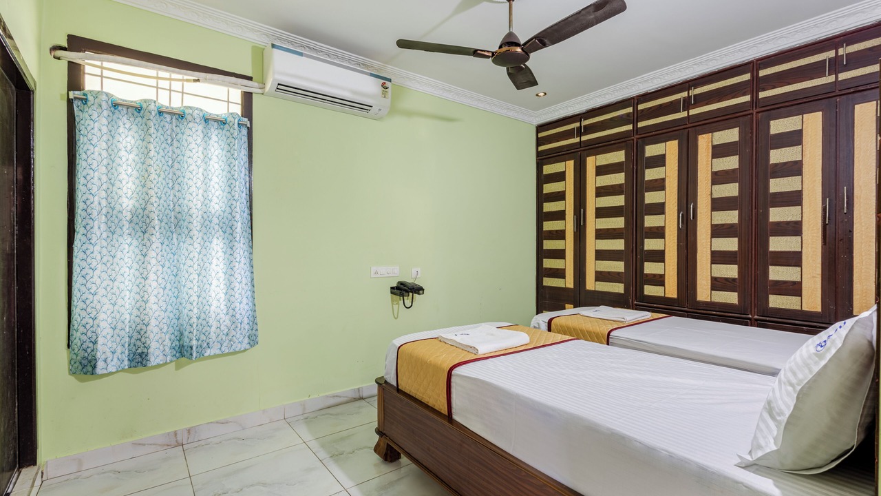 Photo of Bedroom in Guntur