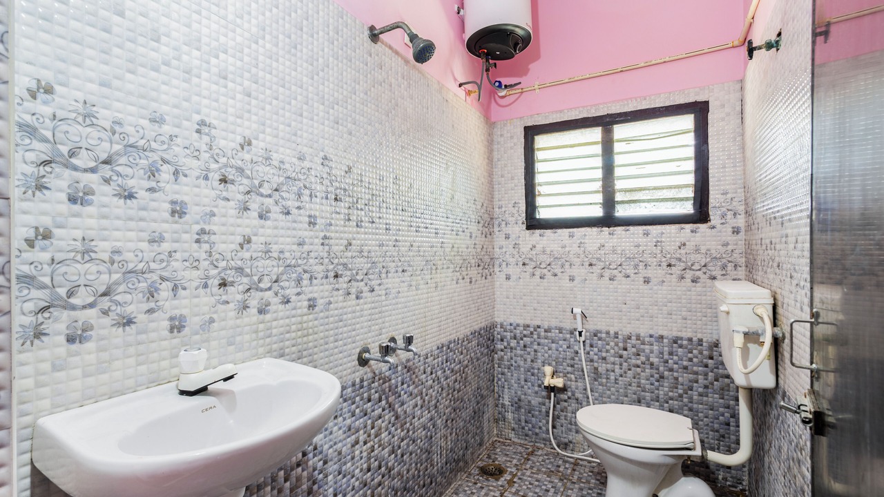 Photo of Bathroom in Guntur