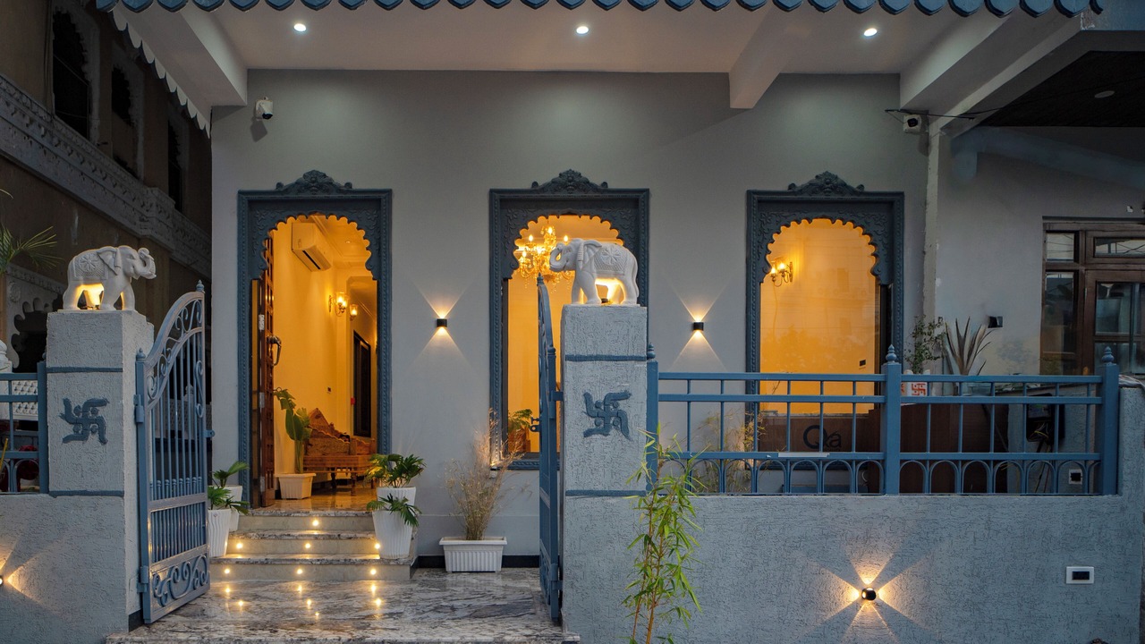 Photo of Outdoor in Shavri Colony
