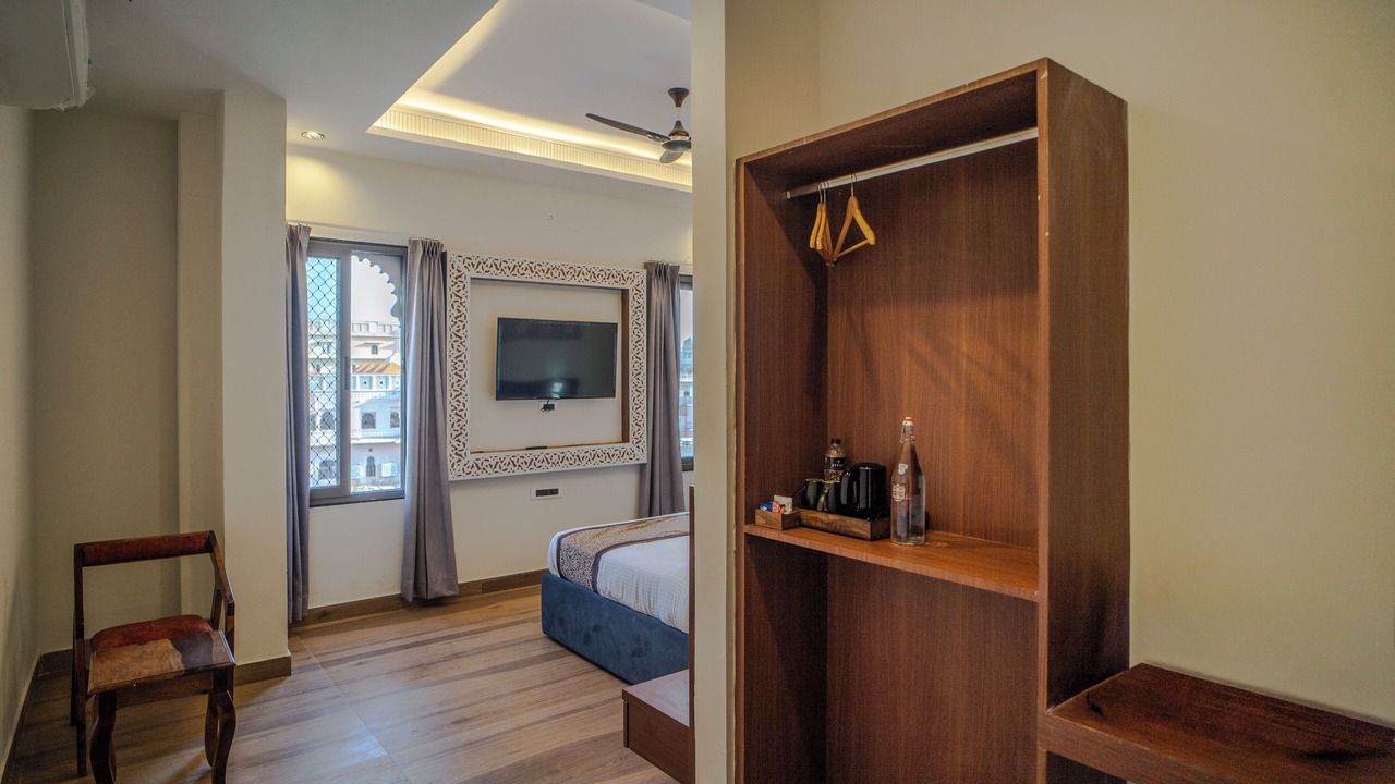 Photo of Bedroom in Shavri Colony