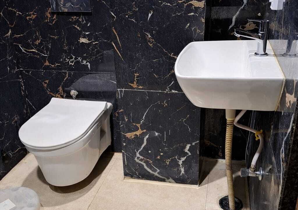 Photo of Bathroom in Udaipur District