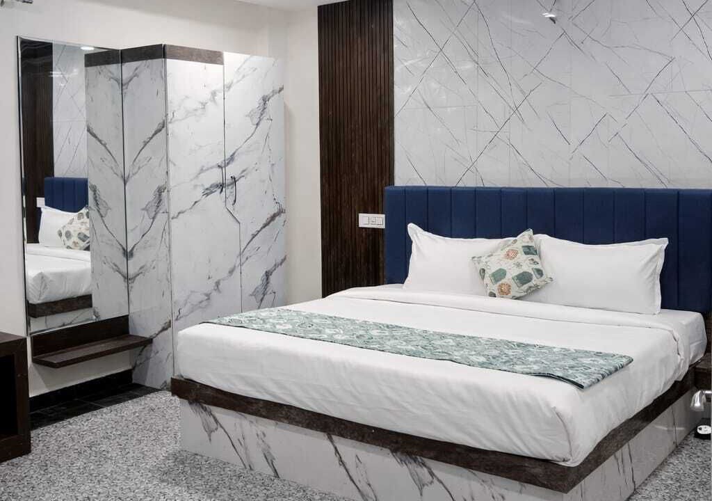 Photo of Bedroom in Udaipur District